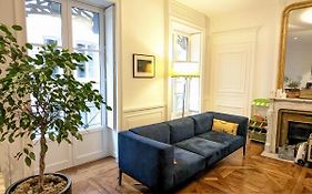 Appartement De Caractere 6 Pers - Hyper Centre De Lyon